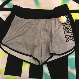 PINK Victoria's Secret Shorts - Victoria secret pink short medium PINK Victoria's Secret Shorts - Victoria secret pink short medium